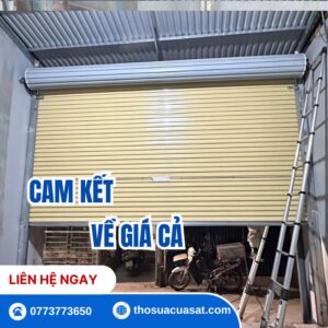 CAM KẾT VỀ GIÁ CẢ TẠI NGỌC SANG